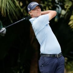 Matt Jones recupera el liderato con tres golpes de ventaja