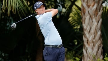 Matt Jones recupera el liderato con tres golpes de ventaja