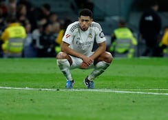 Bellingham, problema inesperado