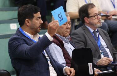 Convocada una Junta Extraordinaria de Accionistas