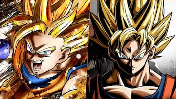 Dragon Ball FighterZ y Xenoverse 2 suman 13 millones de unidades vendidas: éxito y récords