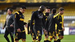 El anuncio que golpea a Coquimbo en su lucha por el título