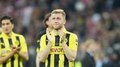 Jakub Blaszczykowski renovar&aacute; con el Borussia Dortmund.