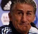 Bauza: “Estamos con muchas ganas de jugar el partido”
