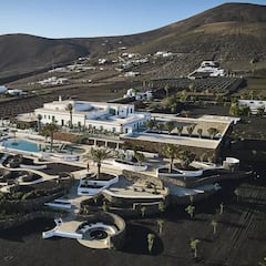 Los tres hoteles españoles que se cuelan entre los 50 mejores del mundo, según la prensa británica