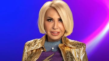 ‘La Casa de los Famosos 2’: Laura Bozzo lanza advertencia a sus próximos compañeros