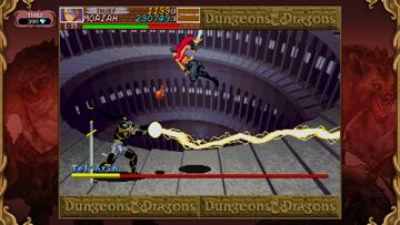 Captura de pantalla - Dungeons &amp; Dragons Collection (360)
