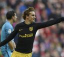 Griezmann doblará a Superman en la película Lego Batman