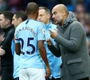 “Guardiola cambió la historia del fútbol”