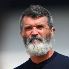 “Date la media vuelta por el amor de Dios”