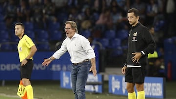 18/08/19, PARTIDO SEGUNDA DIVISION 
 DEPORTIVO DE LA CORU&Atilde;A - NUMANCIA  
 ANQUELA