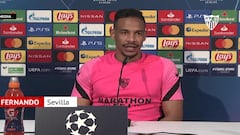 Fernando: "Estamos preparados"