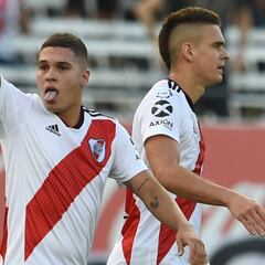 Ocho colombianos disputarán semifinales de Copa Libertadores