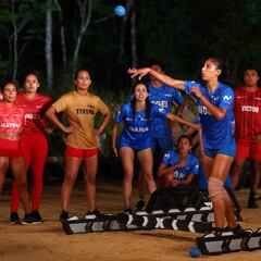 Exatlón México | Fiona Bernal, eliminada: ¿cuándo es el próximo programa?