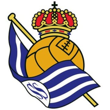 Real Sociedad España