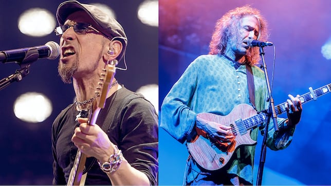 La historia de ‘Rojitas las orejas’, la obra cumbre que unió a Robe Iniesta (Extremoduro) y Fito Cabrales (Platero)