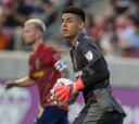 David Ochoa dejará a Estados Unidos para jugar por México