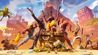 De Fortnite a Call of Duty: Mobile: los mejores battle royale de la actualidad
