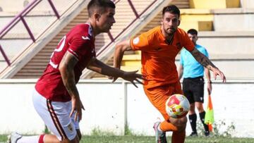 Tercera RFEF Grupo 6: resultados, partidos y clasificación de la jornada 3