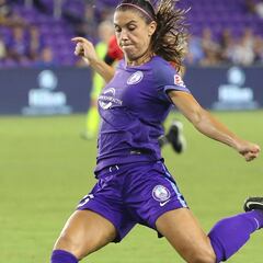 Jugadoras que deberían de ganar el Premio The Best