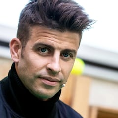 Así se conocieron Gerard Piqué y Clara Chía: las fechas y el papel de Riqui Puig