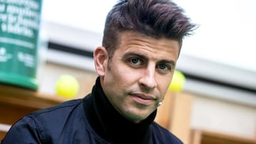 Así se conocieron Gerard Piqué y Clara Chía: las fechas y el papel de Riqui Puig