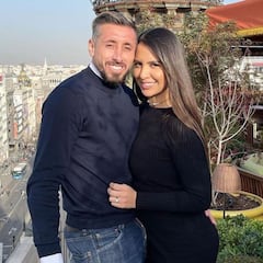 Así es el estilo vida de Shantal Mayo, esposa de Héctor Herrera