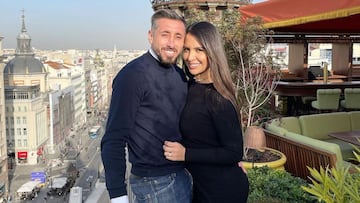 Conoce el estilo de vida de Shantal Mayo, la hermosa esposa y madre de los dos hijos de Héctor Herrera, futuro jugador del Houston Dynamo de la MLS.
