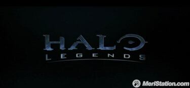 Halo Legends