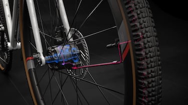 El arma secreta del Jumbo para el Tour de Flandes