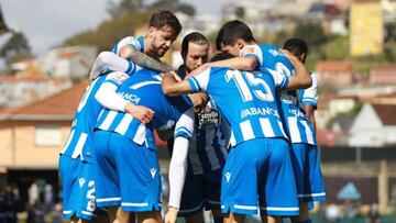 ?Por qu¨¦ no se juega hoy la ¨²ltima jornada de Segunda B en todos los grupos?