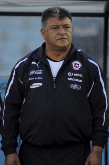 5 técnicos de talla mundial que sonaron para Cruz Azul