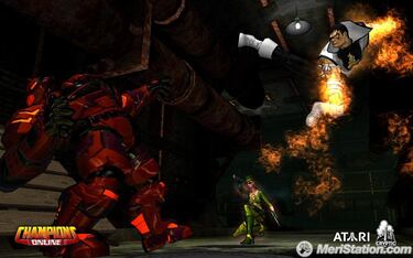 Champions Online, Impresiones