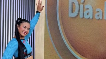 ¿Qué se sabe sobre el fallecimiento de Maryan Gómez, participante del Desafío The Box 2023?