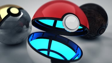 Pronto podrás lanzar una Pokéball real en Pokémon GO