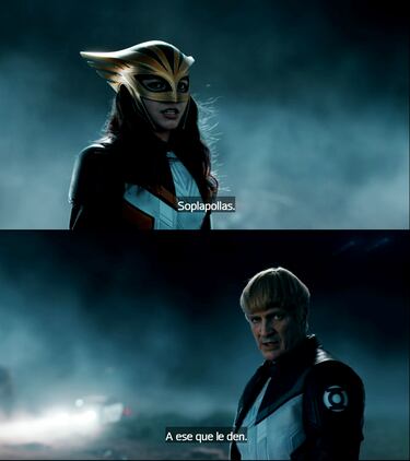 Adiós para siempre al DCEU: la T2 de ‘El Pacificador’ reescribe su historia y James Gunn elimina por completo a la Liga de la Justicia