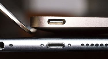 Primer paso de la Unión Europea para tener un cargador universal para todos los móviles