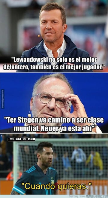 La derrota histórica del Barcelona, protagonista de los memes de la Champions