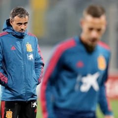 Malta - España: TV, horario, cómo y donde ver en directo y online