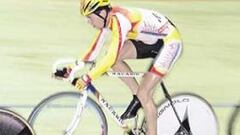 La vigilancia condenó a los favoritos y a Llaneras