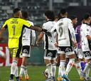 ¿Cuándo juegan Colo Colo y Católica los octavos de la Copa Sudamericana?