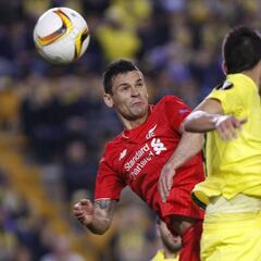 Cómo y dónde ver el Liverpool vs Villarreal: horarios y TV