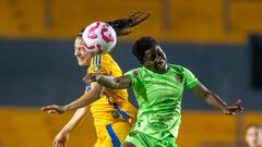 Tigres Femenil no puede con Juárez en empate sin goles