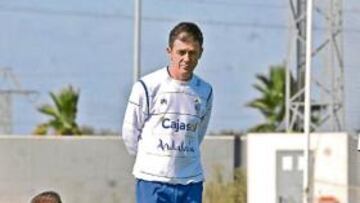 <b>ADVERTENCIA. </b>Después de la fase dura del calendario, Alcaraz no quiere relajaciones ante los supuestamente más débiles.