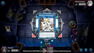 En Yu-Gi-Oh! Master Duel estar&aacute;n todos los tipos de Monstruo del TCG/OCG, incluyendo, por supuesto, los de Enlace