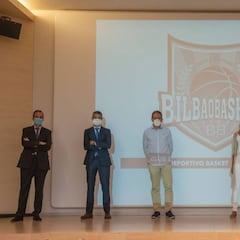 Cuatro consejeros nuevos para consolidar el Bilbao en 4 años