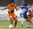 Antofagasta hunde a Cobreloa en la zona baja del campeonato