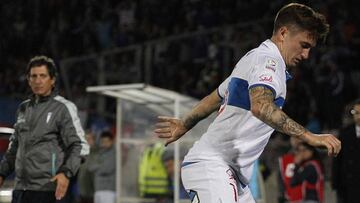 Ricardo Noir reconoce que no esperaba que su ex técnico en la UC no lograra resultados en el Monumental. Sin embargo, lo elogió en charla con AS.