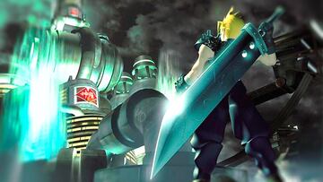 Final Fantasy VII, la forja de un clásico