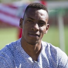 Perea: "El Atleti se juega más que tres puntos ante el Madrid"